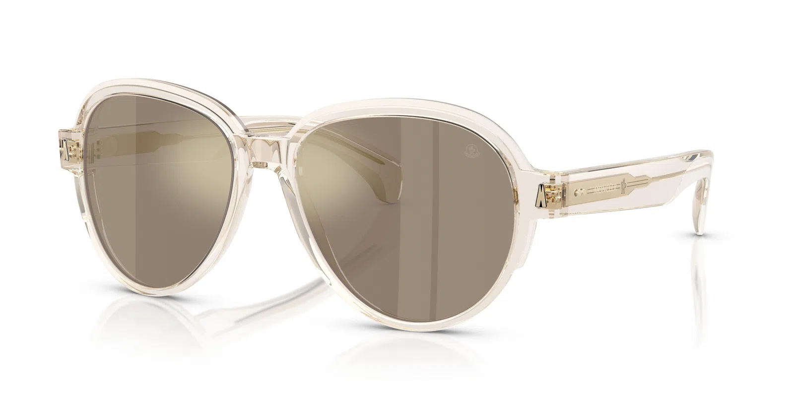 Moncler Swanspan 6005 Sunglasses - view 20